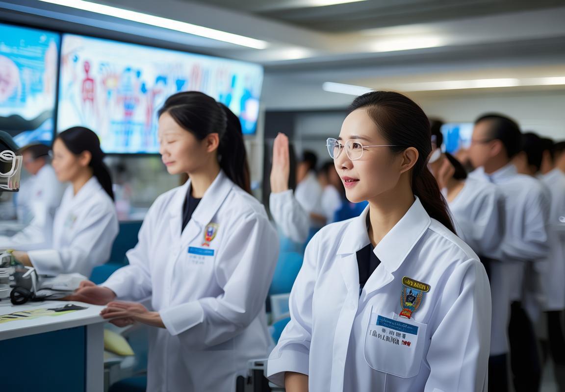 养老护理员培训与考核体系构建(图1)