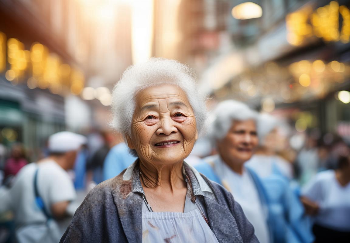 养老护理行业市场潜力与挑战(图3)
