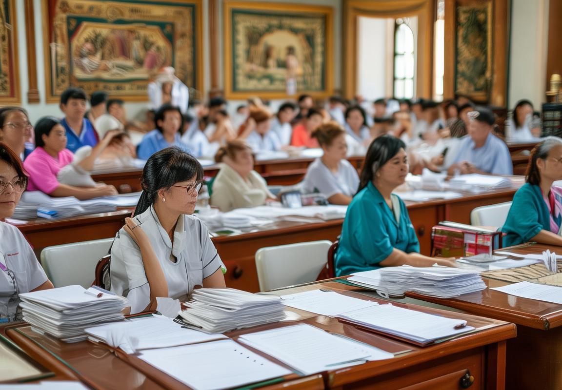 养老护理员培训与考核体系构建(图3)